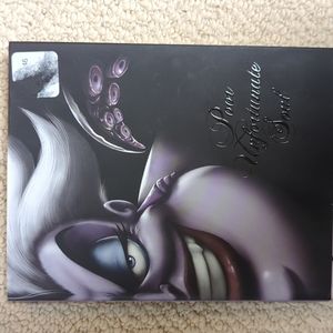 Poor Unfortunate Soul